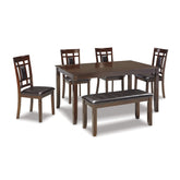 Bennox Dining Room Table Set